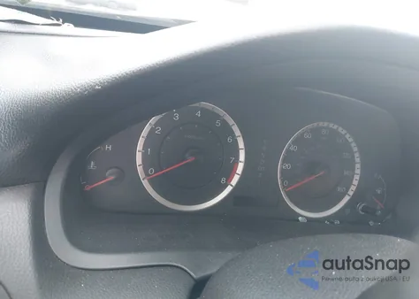 2012 Honda Accord 2.4 Ex из США, поврежденный, VIN 1HGCP2F73CA015973